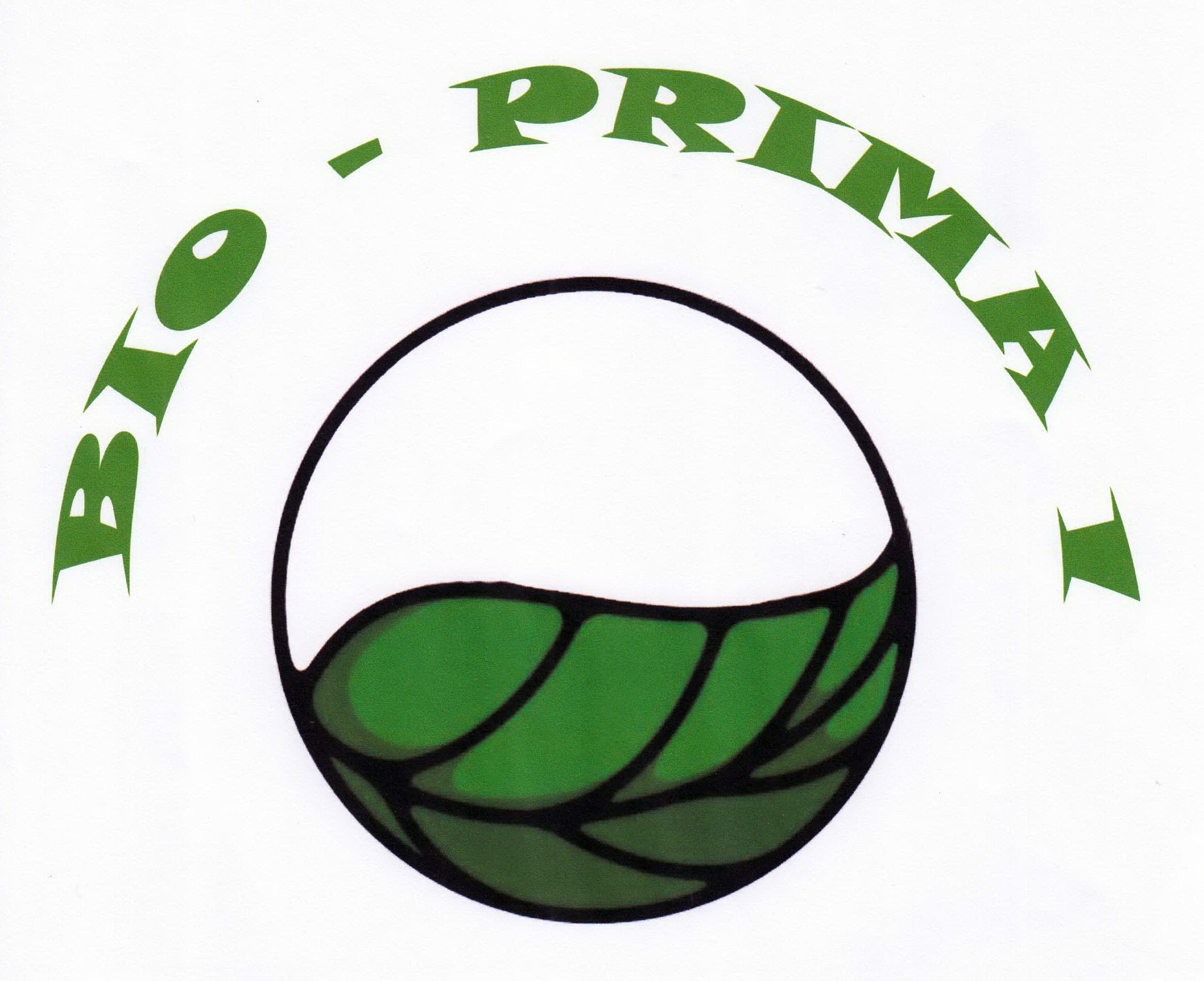 Trademark BIO-PRIMA 1