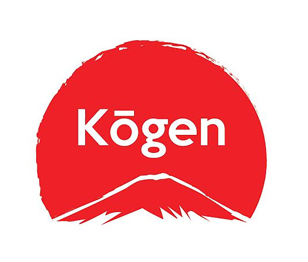 Trademark KOGEN