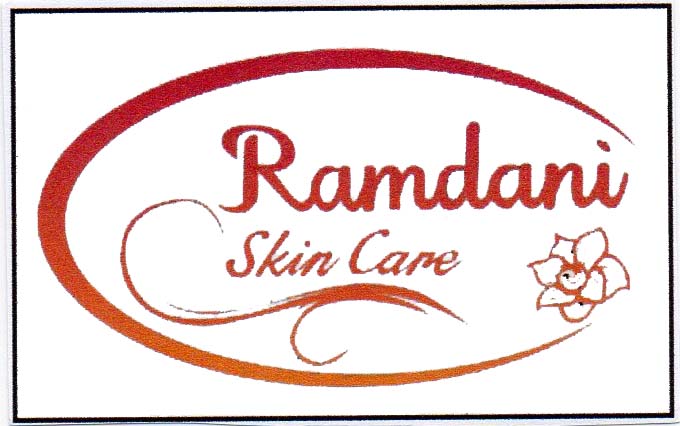 Trademark RAMDANI Skincare