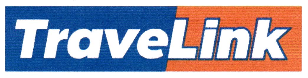 Trademark TRAVELINK