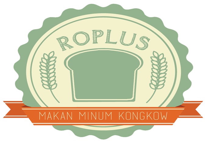Trademark ROPLUS + LOGO