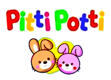 Trademark PittiPotti