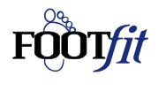 Trademark FOOTFIT