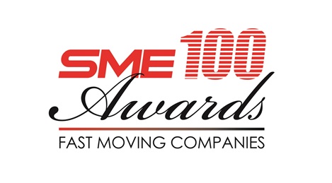 Trademark SME 100 Awards FAST MOVING COMPANIES