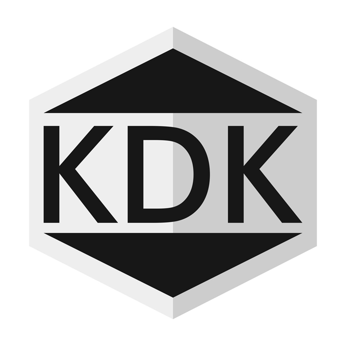 Trademark KDK