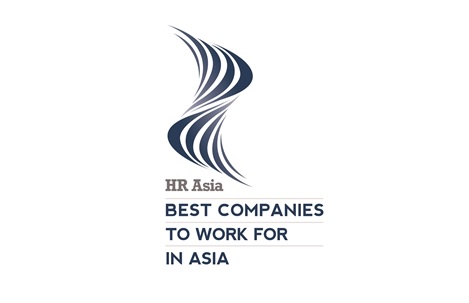 Trademark HR ASIA BEST COMPANIES TO WORK FOR IN ASIA