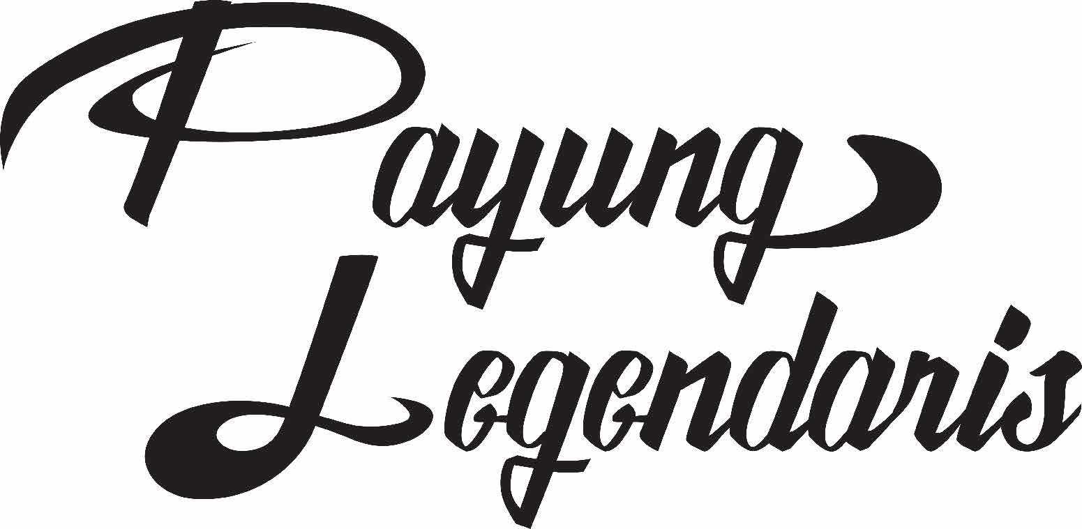 Trademark PAYUNG LEGENDARIS