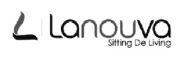 Trademark L LANOUVA SITTING DE LIVING + LOGO