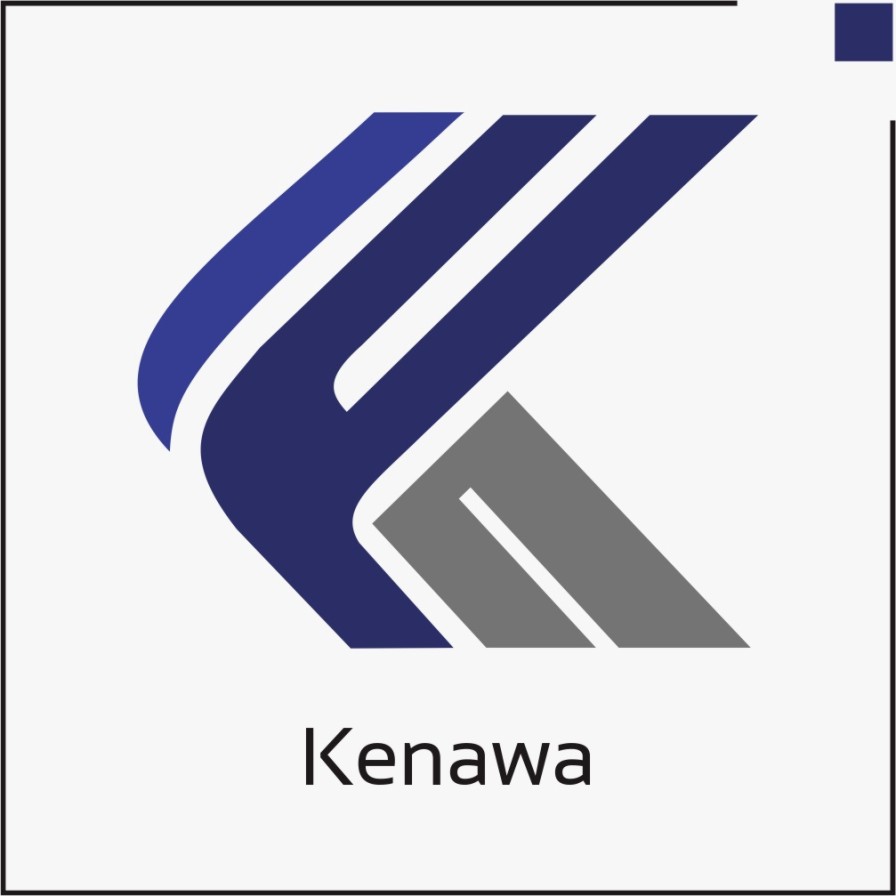 Trademark Kenawa + Logo