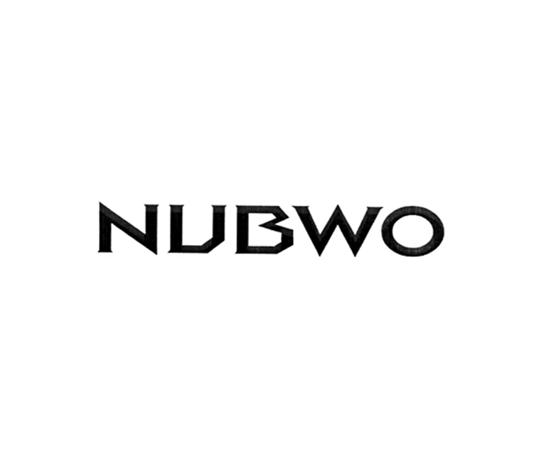 Trademark NUBWO