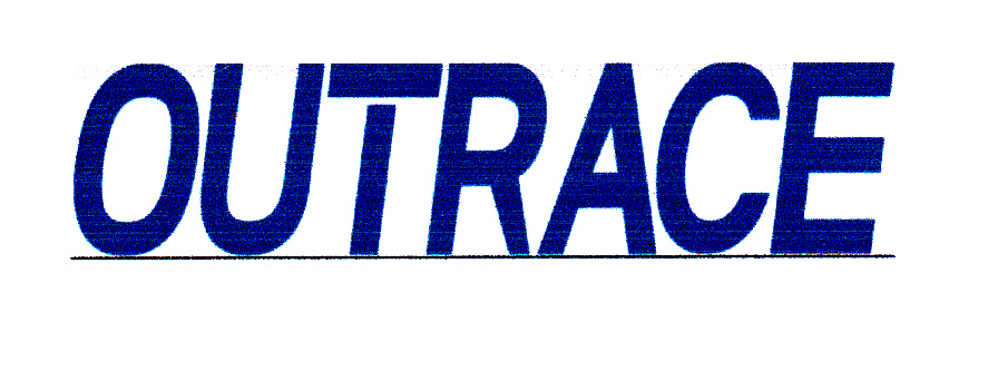 Trademark OUTRACE