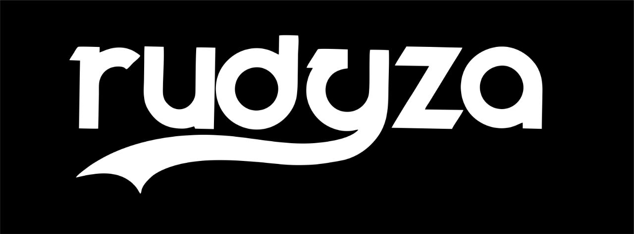 Trademark rudyza