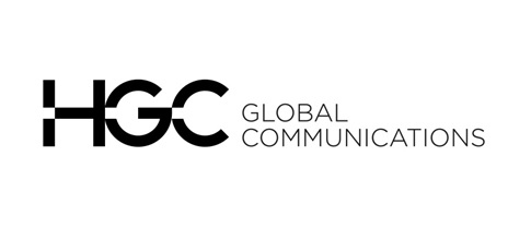 Trademark HGC GLOBAL COMMUNICATIONS