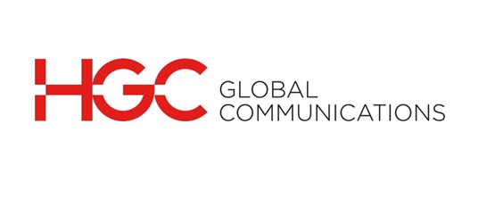 Trademark HGC GLOBAL COMMUNICATIONS