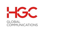 Trademark HGC GLOBAL COMMUNICATIONS