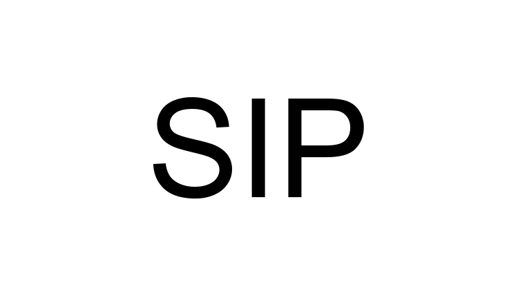 Trademark SIP