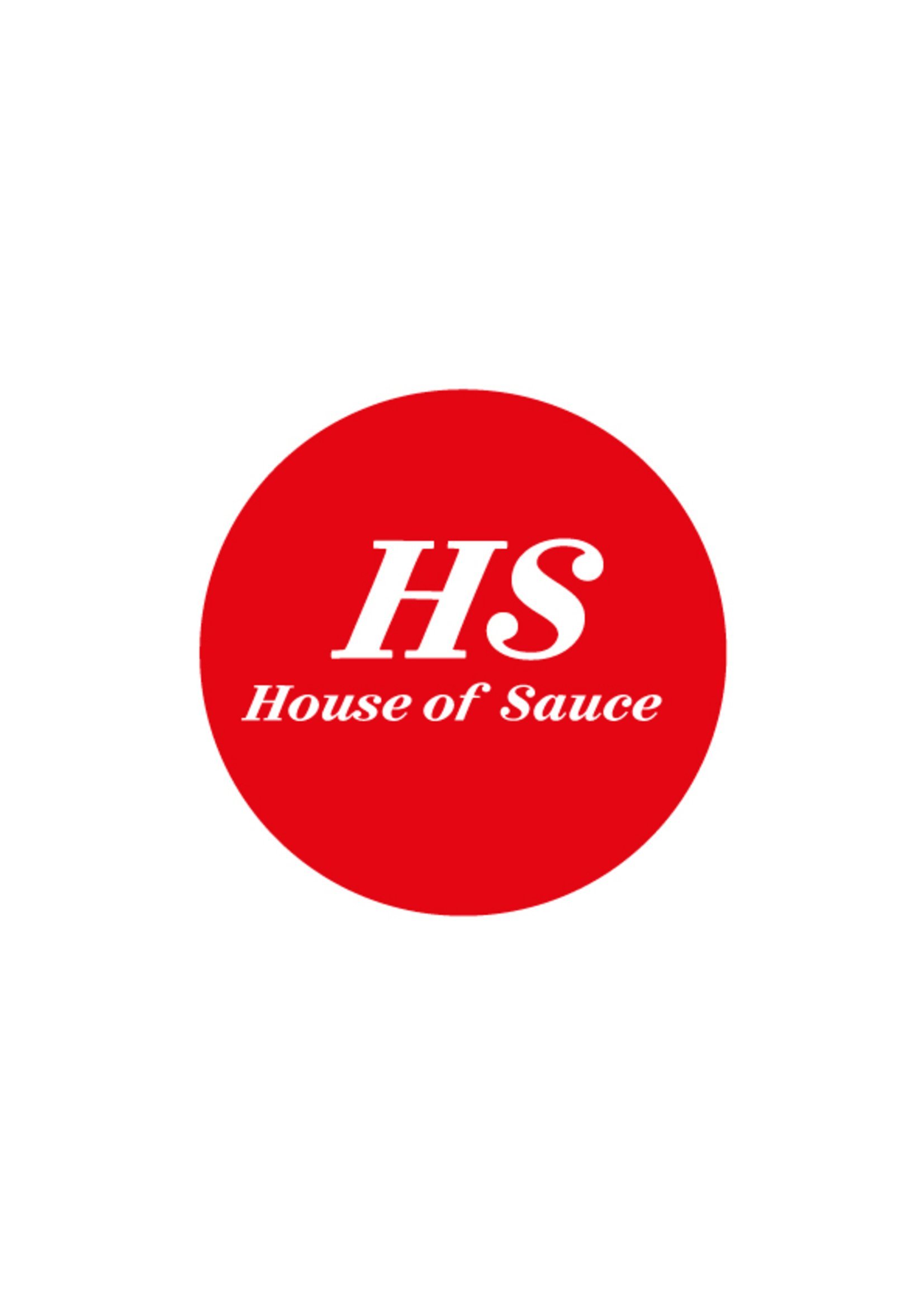 Trademark HS - House of Sauce