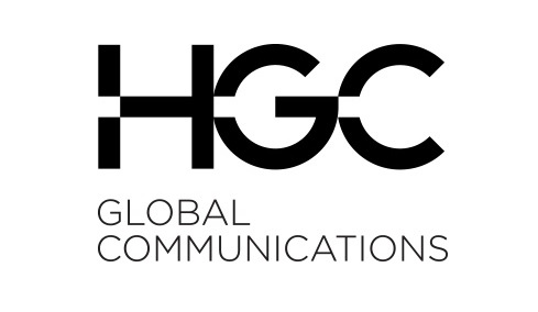 Trademark HGC GLOBAL COMMUNICATIONS