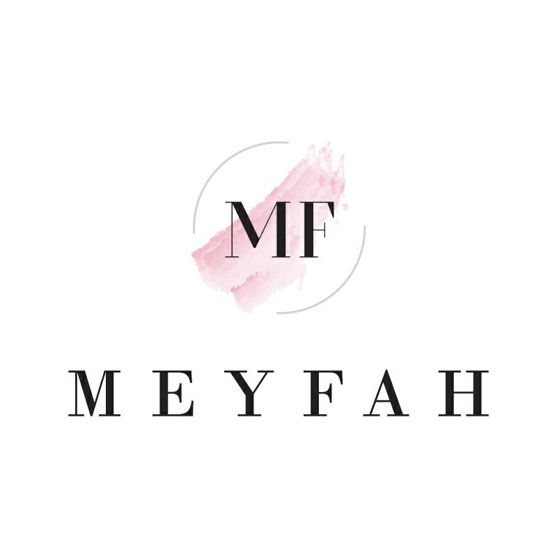 Trademark MEYFAH dan logo