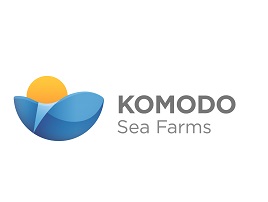 Trademark KOMODO SEA FARMS