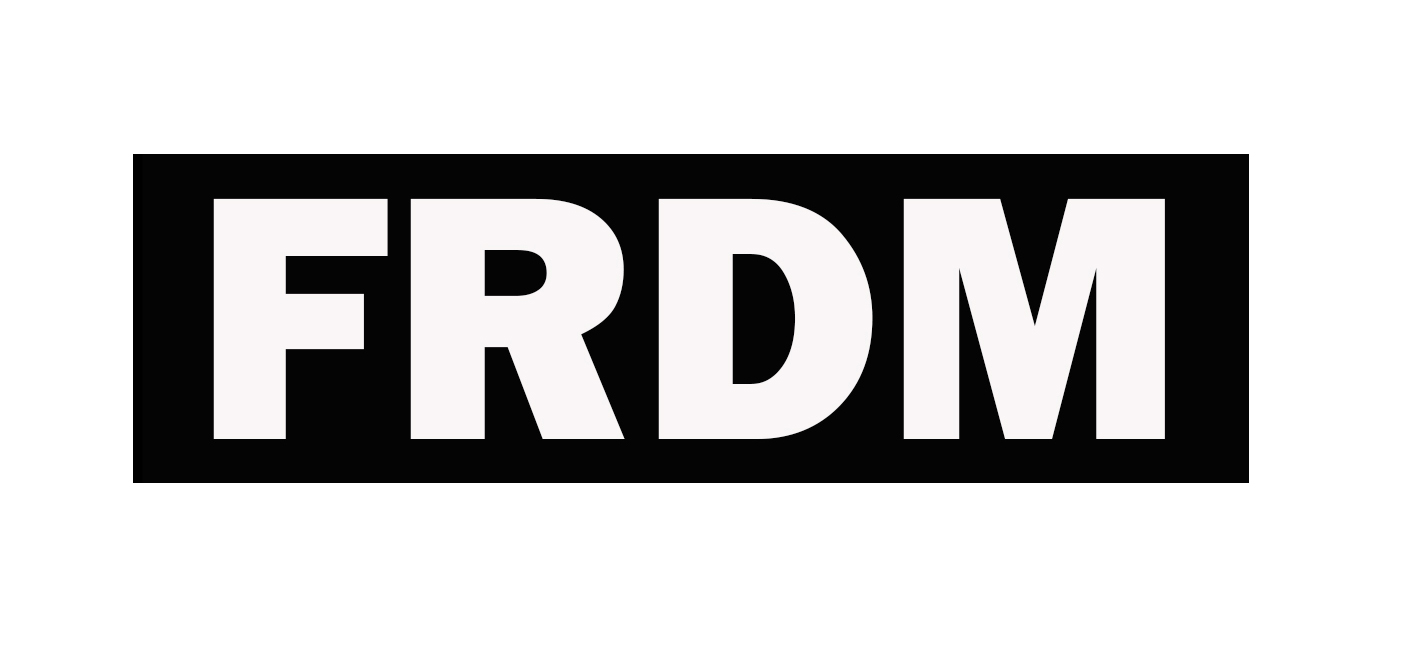 Trademark FRDM