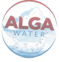 Trademark ALGA