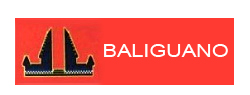 Trademark BALIGUANO