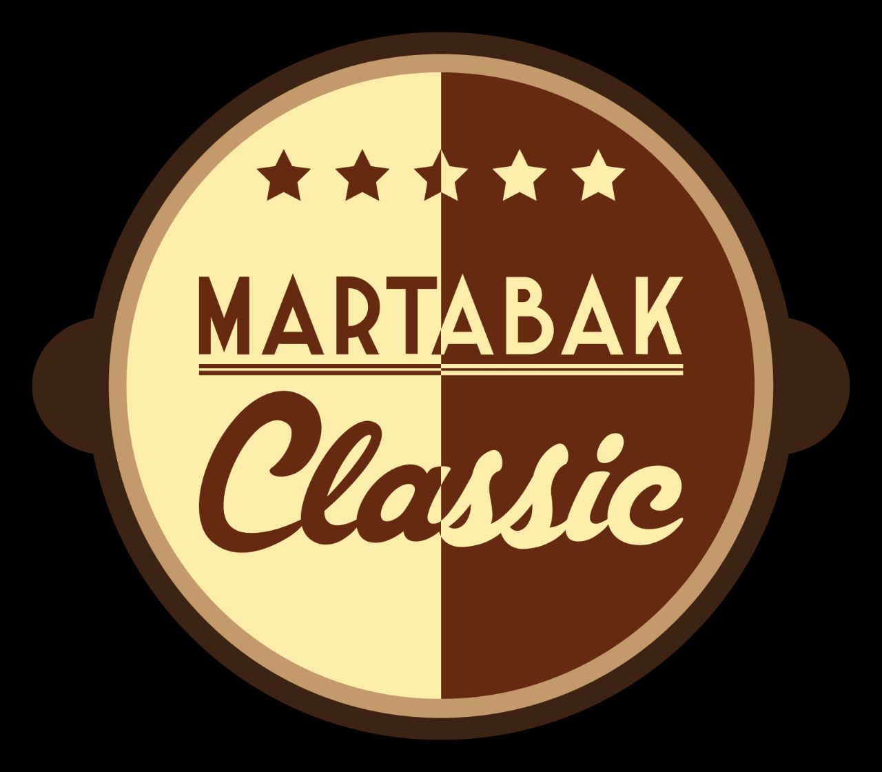 Trademark MARTABAK CLASSIC