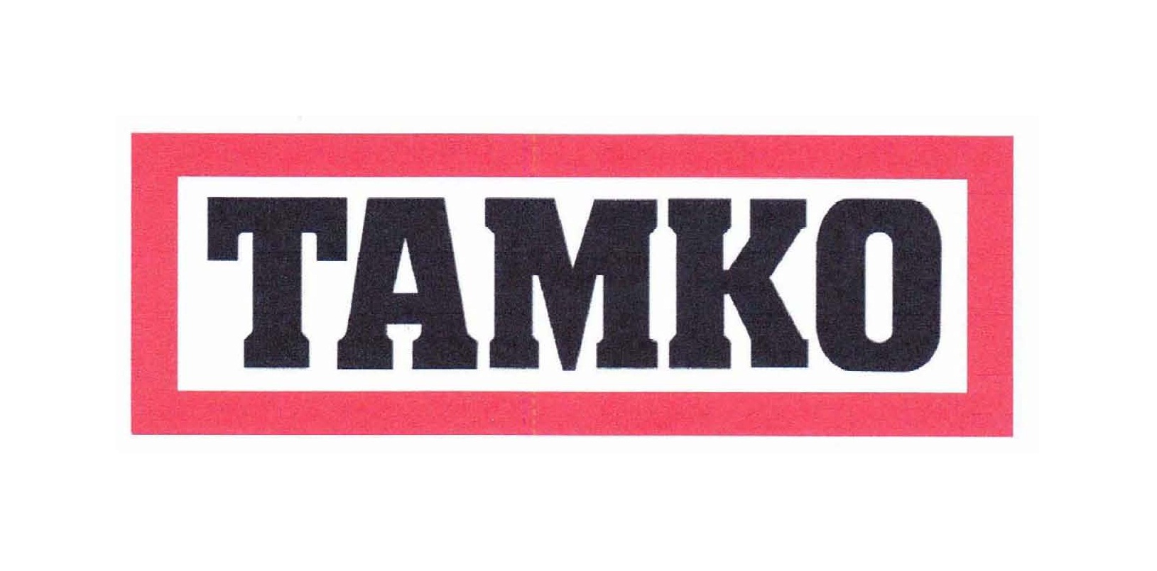 Trademark TAMKO