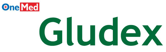 Trademark ONE MED GLUDEX