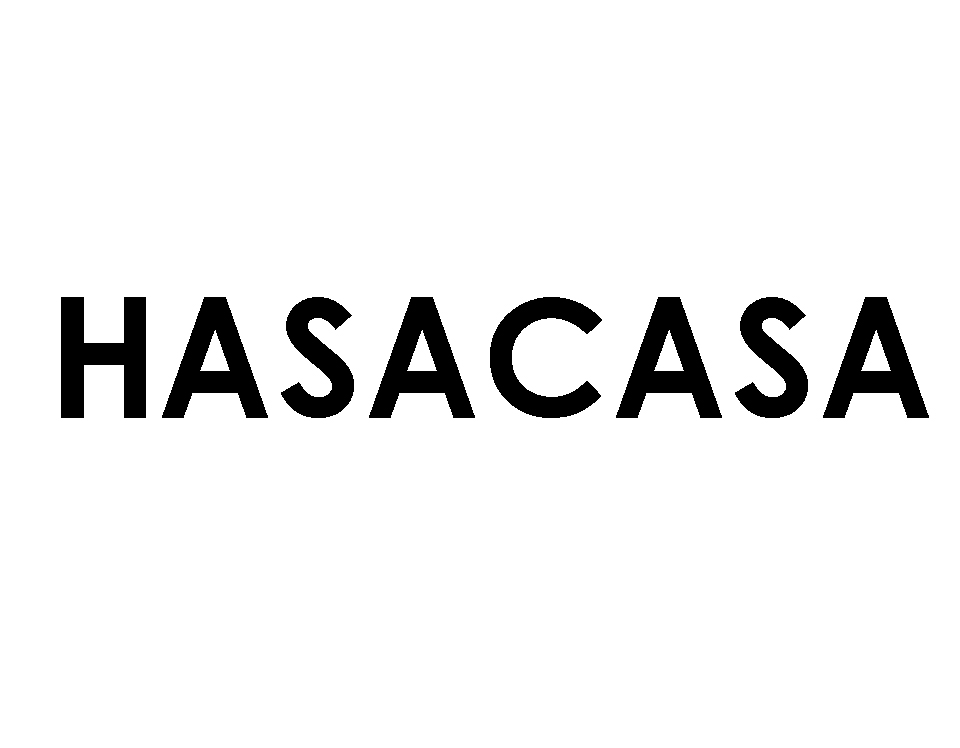 Trademark HASACASA