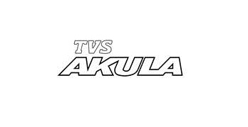 Trademark TVS AKULA