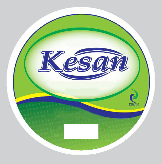 Trademark KESAN