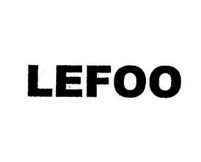 Trademark LEFOO