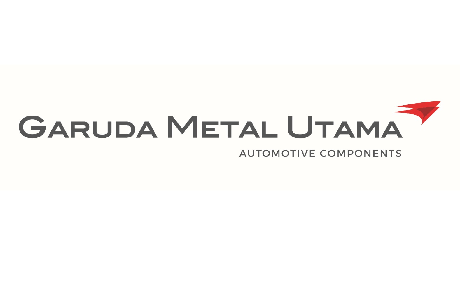 Trademark GARUDA METAL UTAMAAUTOMOTIVE COMPONENTS