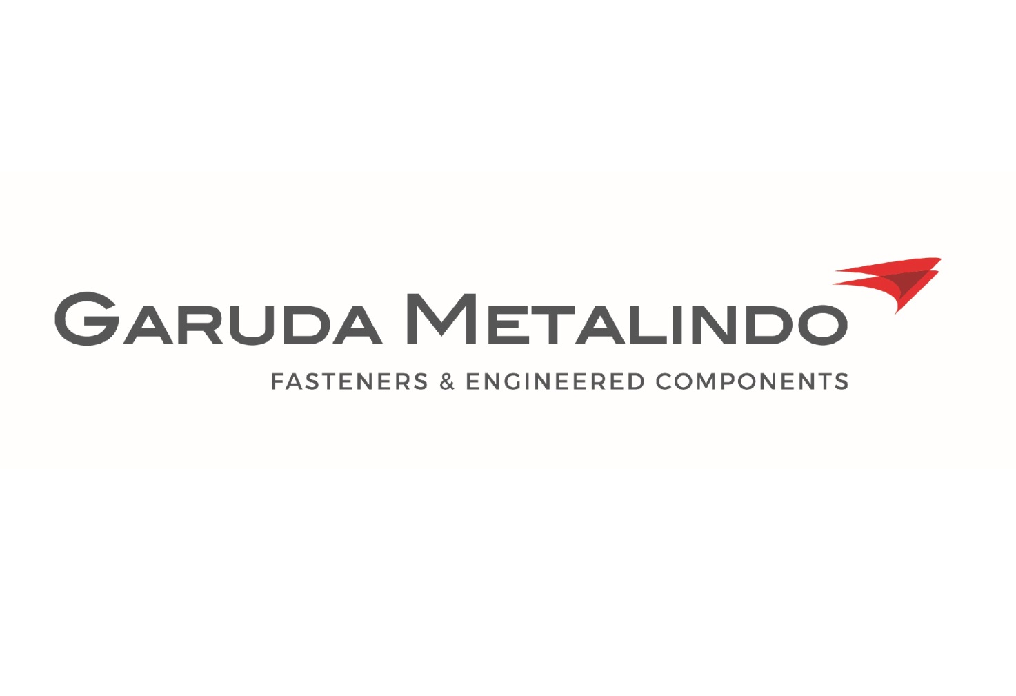 Trademark GARUDA METALINDOFASTENERS & ENGINEERED COMPONENTS