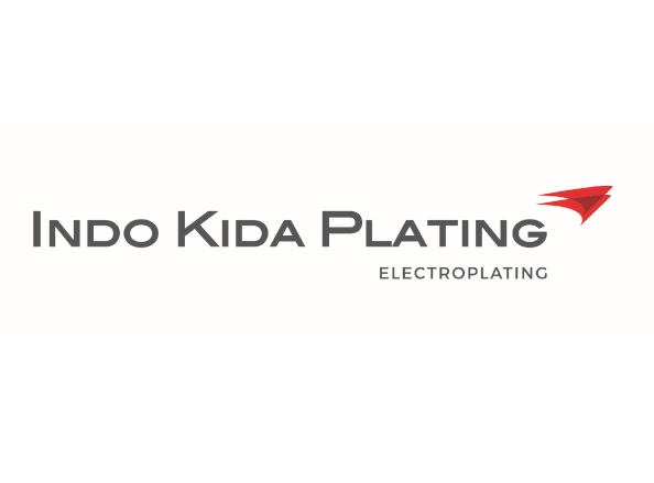 Trademark INDO KIDA PLATINGELECTROPLATING