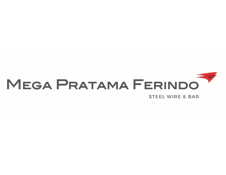 Trademark MEGA PRATAMA FERINDO STEEL WIRE & BAR