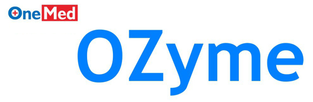 Trademark ONEMED OZYME