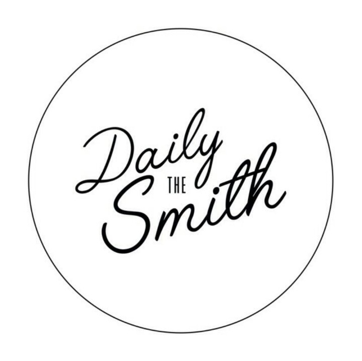 Trademark THE DAILY SMITH