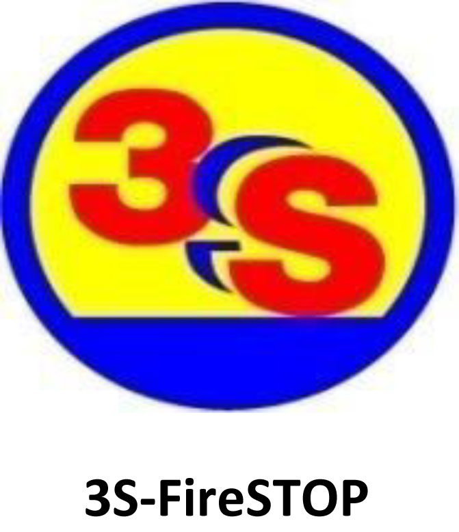 Trademark 3S FIRESTOP