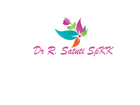 Trademark Dr R. SATUTI SpKK