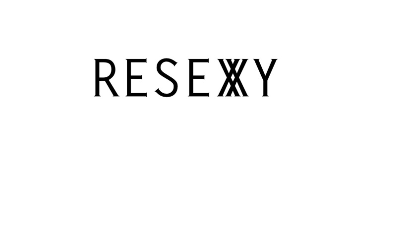 Trademark RESEXY