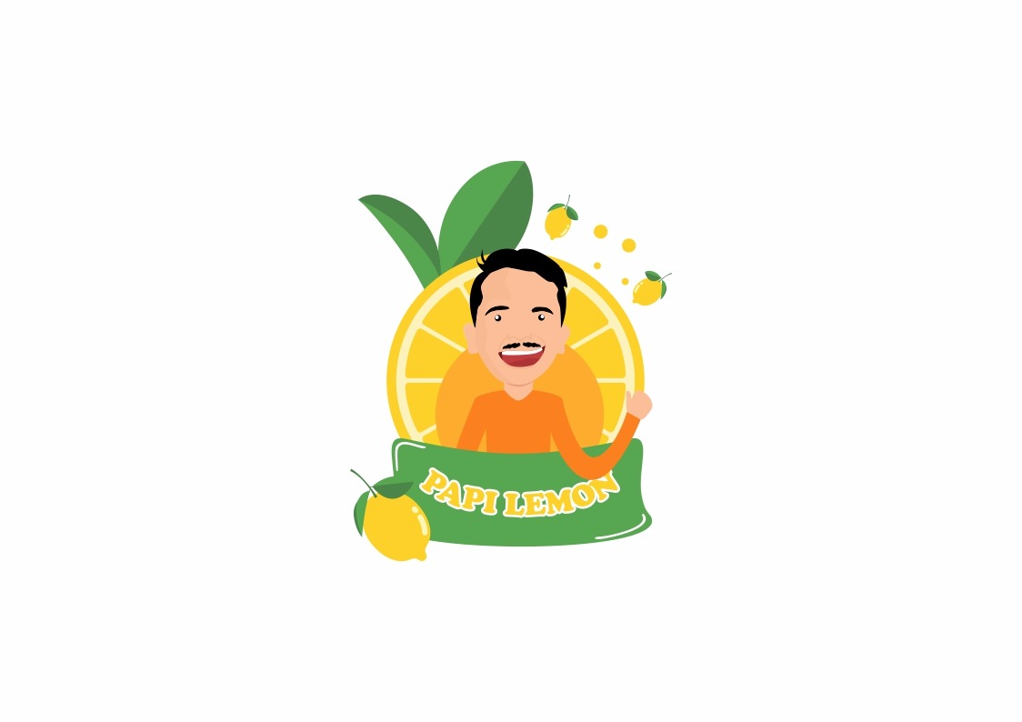 Trademark PAPI LEMON