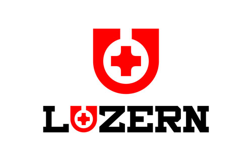 Trademark LUZERN