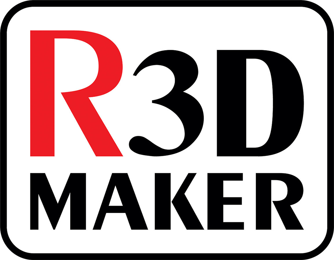 Trademark R3DMAKER