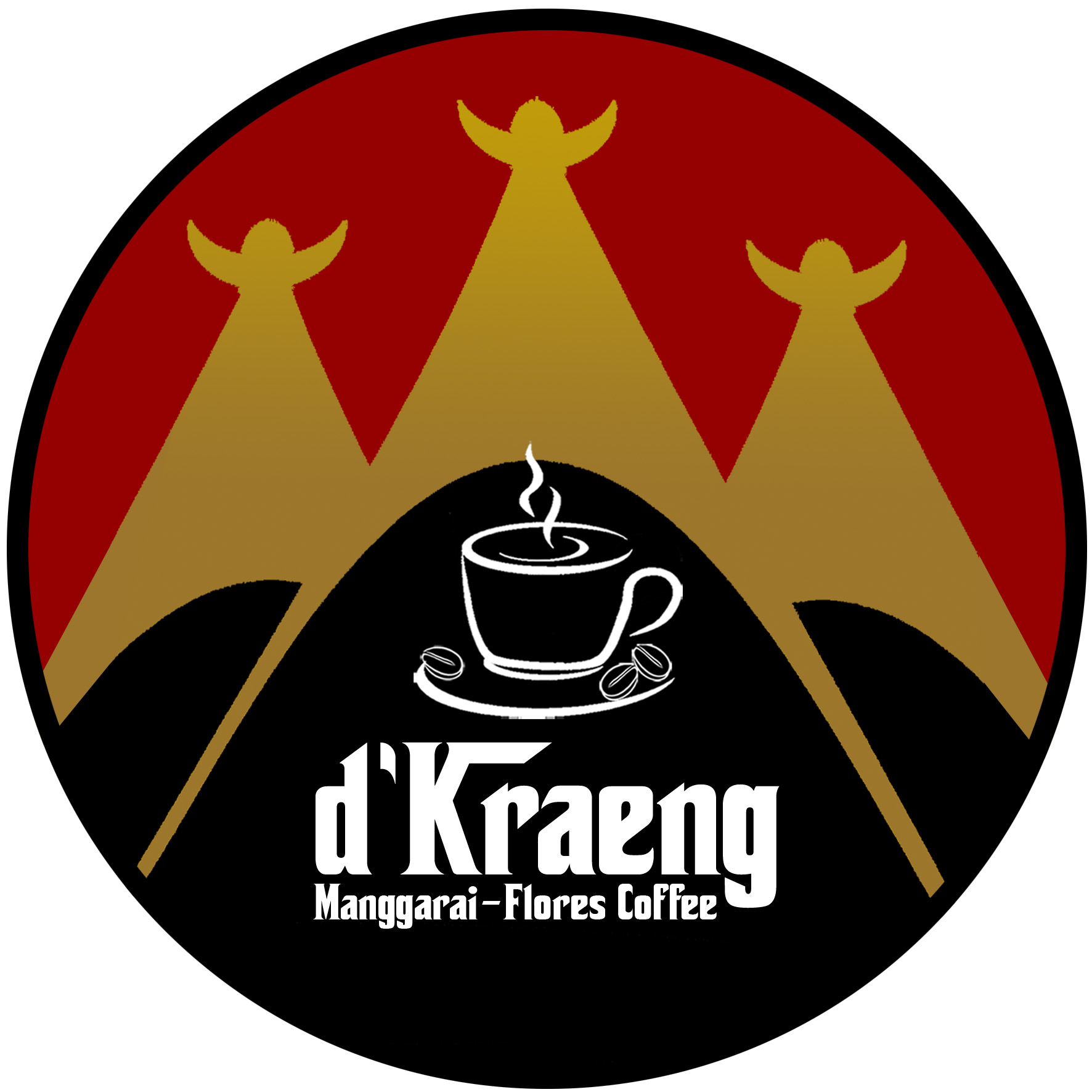 Trademark d`Kraeng