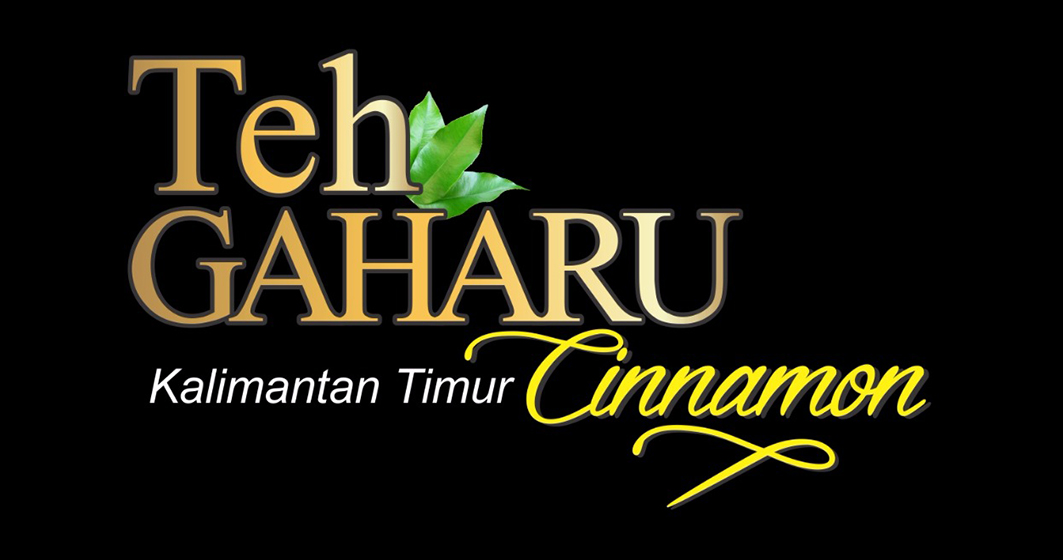 Trademark Teh Gaharu Cinnamon Kalimantan Timur