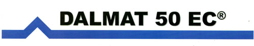 Trademark DALMAT 50 EC