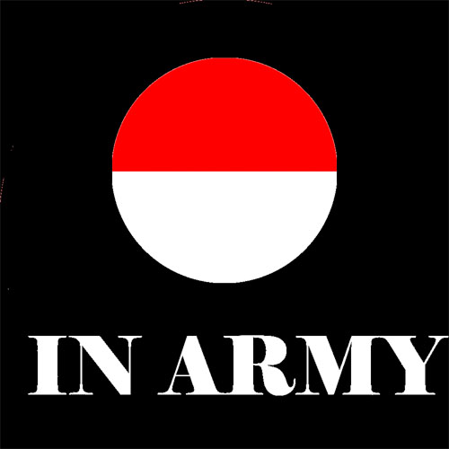 Trademark IN ARMY